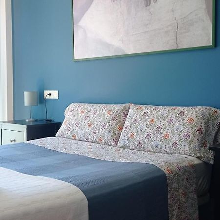 Apartamento Cee - Costa Da Morte Lejlighed Eksteriør billede