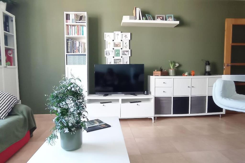 Apartamento Cee - Costa Da Morte Lejlighed Eksteriør billede