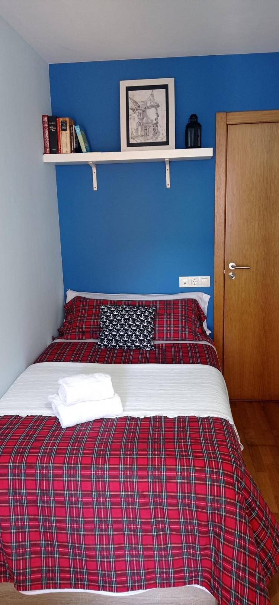 Apartamento Cee - Costa Da Morte Lejlighed Eksteriør billede