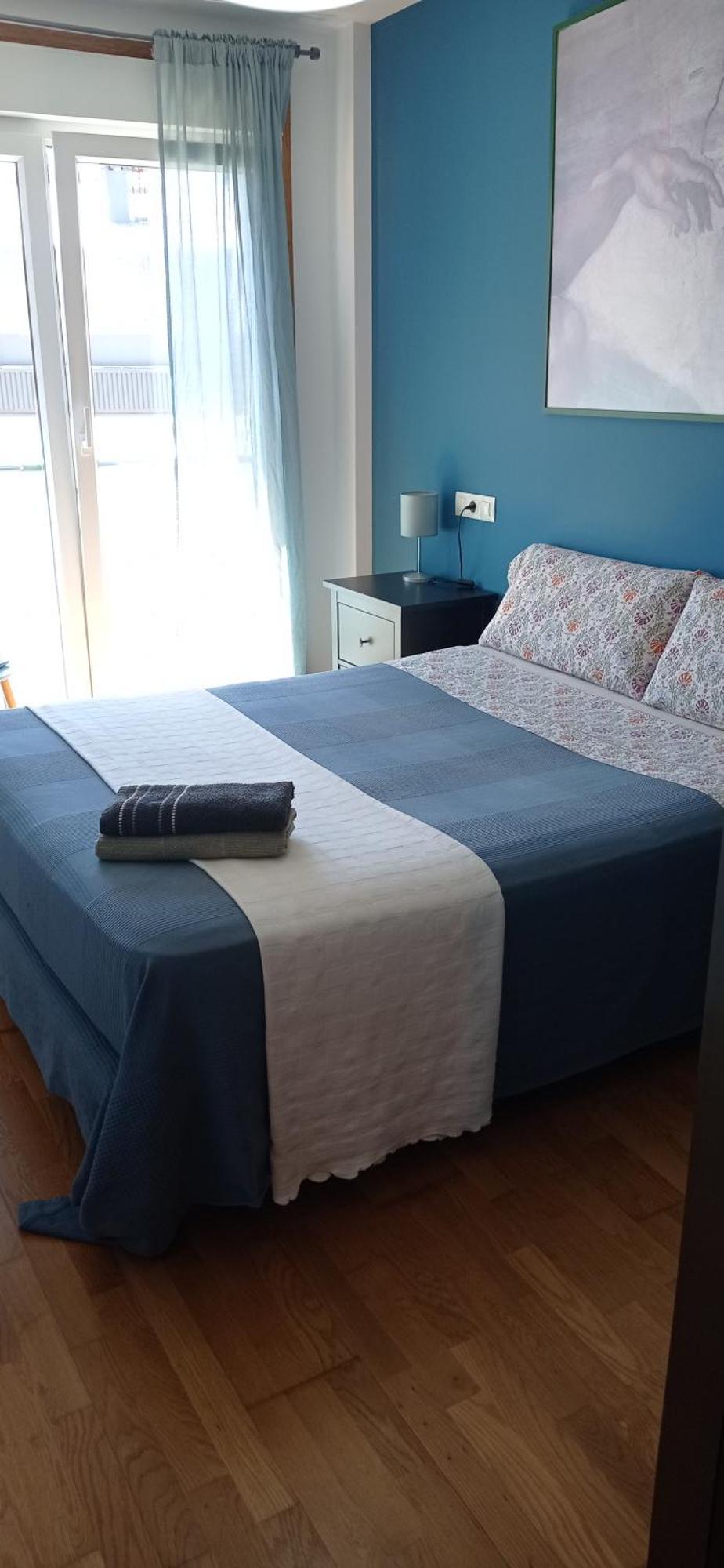 Apartamento Cee - Costa Da Morte Lejlighed Eksteriør billede